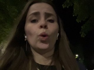 LolaSexxx Porn Show