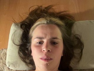 LolaSexxx Porn Show