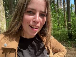 LolaSexxx Porn Show