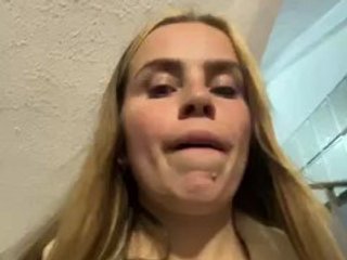 LolaSexxx Porn Show