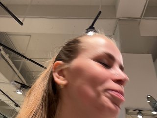 LolaSexxx Porn Show