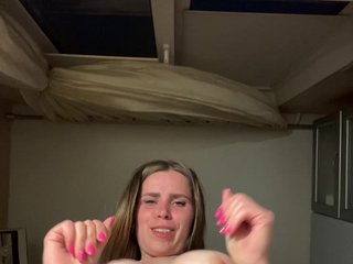 LolaSexxx Porn Show