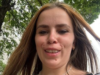 LolaSexxx Porn Show