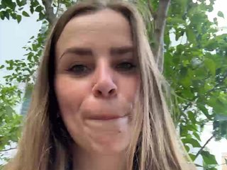 LolaSexxx Porn Show