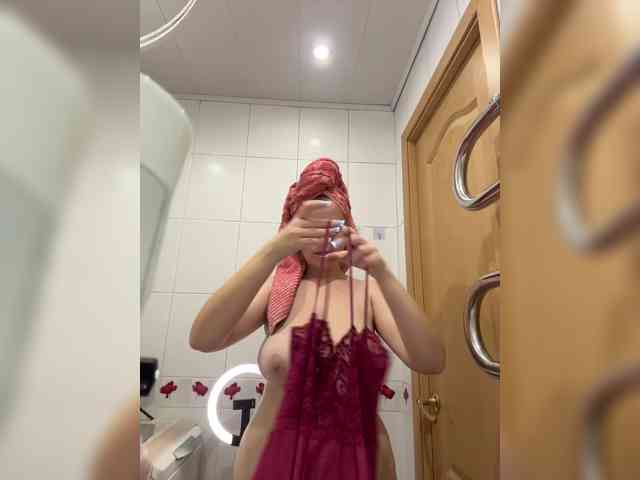 LolaSexxx webcam
