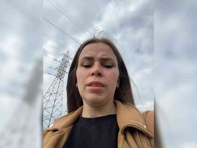 LolaSexxx webcam