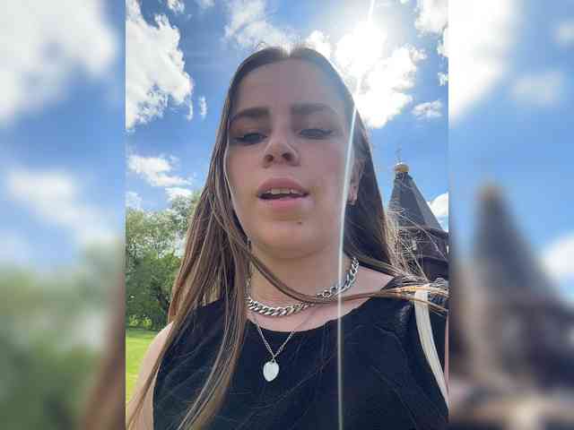 LolaSexxx webcam