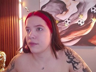 Annybutty Porn Show