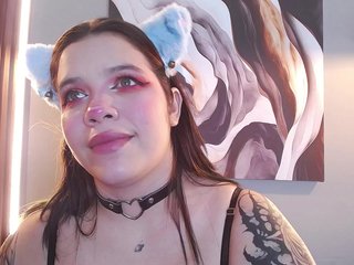 Annybutty Porn Show