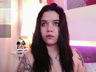 Annybutty Porn Show