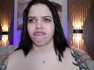 Annybutty Porn Show