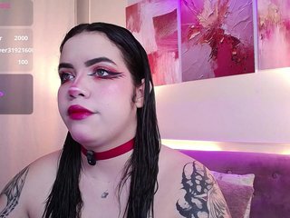 Annybutty Porn Show