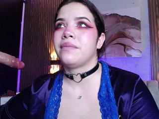 Annybutty Porn Show