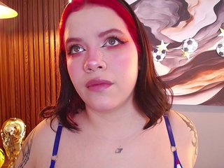 Annybutty Porn Show