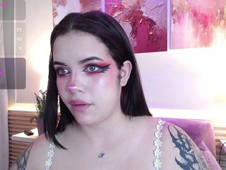 Annybutty Porn Show