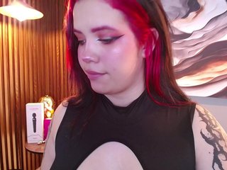 Annybutty Porn Show