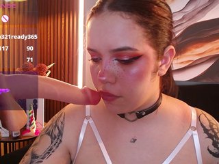 Annybutty Porn Show