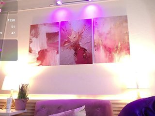 Annybutty Porn Show
