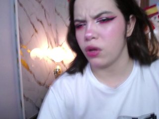 Annybutty Porn Show