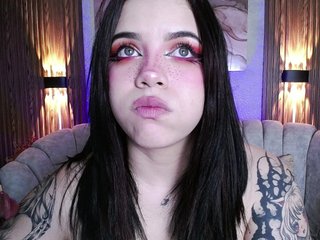 Annybutty Porn Show