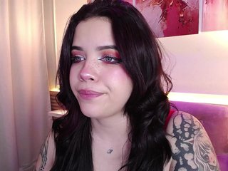 Annybutty Porn Show