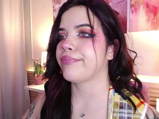 Annybutty Porn Show