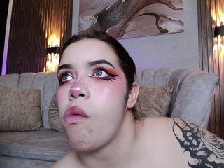 Annybutty Porn Show