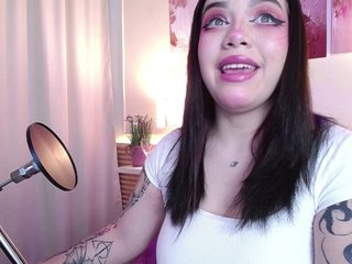 Annybutty Porn Show
