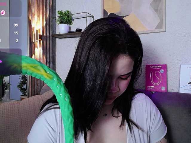 Annybutty live cam on BongaCams
