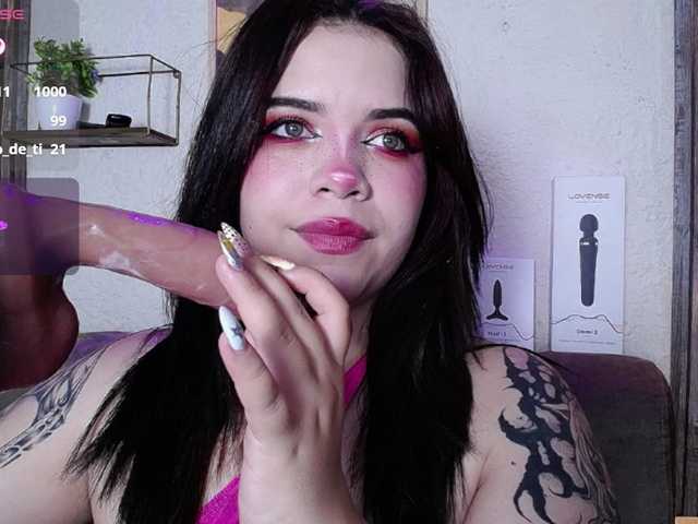 Annybutty live cam on BongaCams