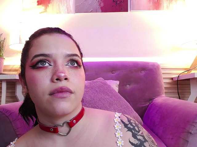 Annybutty live cam on BongaCams
