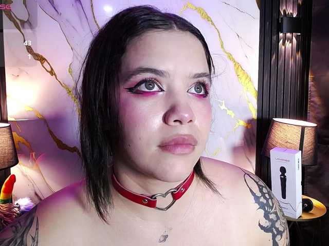 Annybutty webcam
