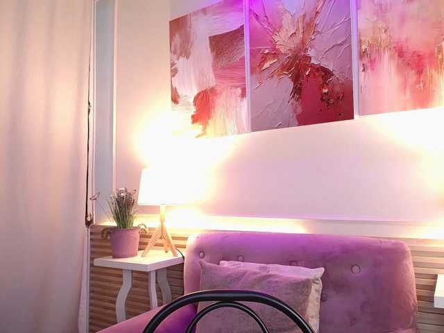 Annybutty live cam on BongaCams