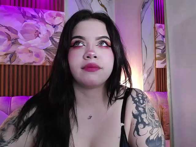 Annybutty live cam on BongaCams