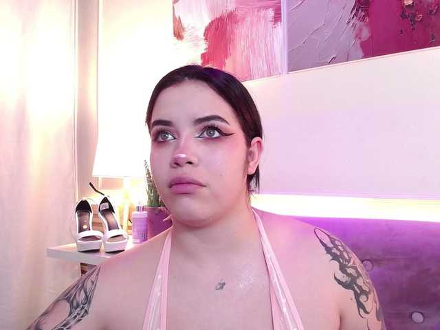 Annybutty live cam on BongaCams