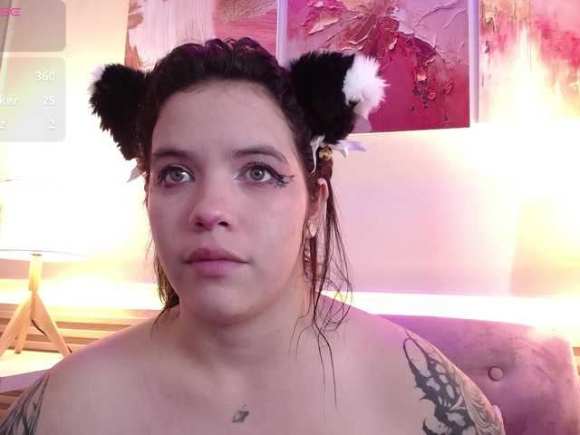 Annybutty's BongaCams show and profile