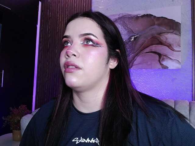 Annybutty live cam on BongaCams