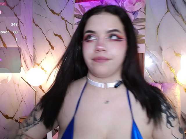 Annybutty live cam on BongaCams