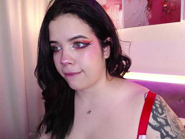 Annybutty live cam on BongaCams