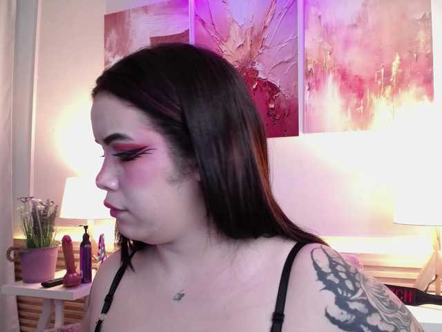 Annybutty live cam on BongaCams