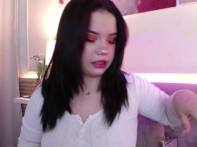 Annybutty live cam on BongaCams