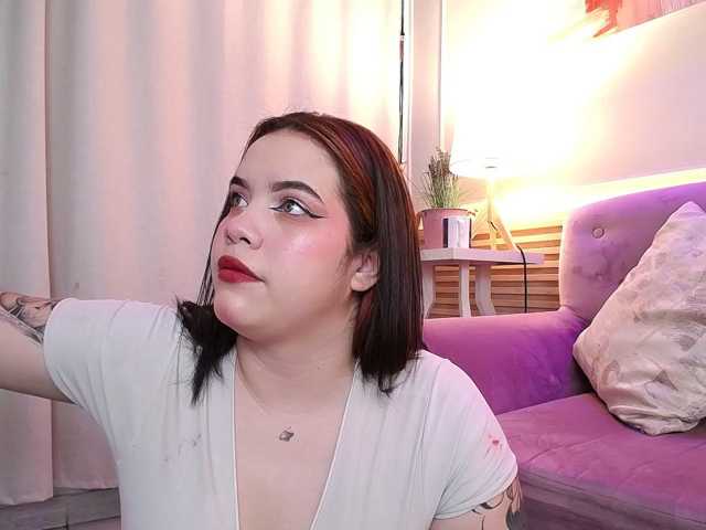 Annybutty live cam on BongaCams