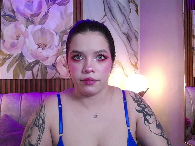 Annybutty live cam on BongaCams