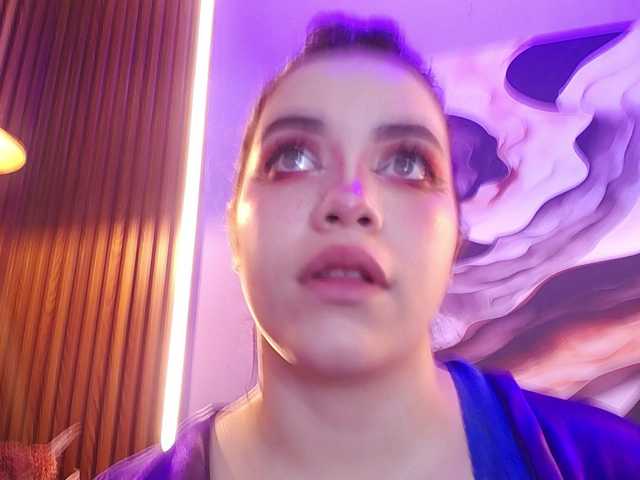 Annybutty live cam on BongaCams