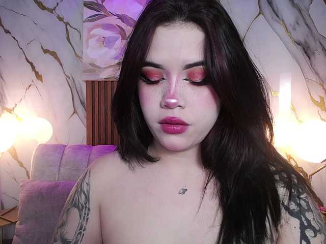 Annybutty live cam on BongaCams