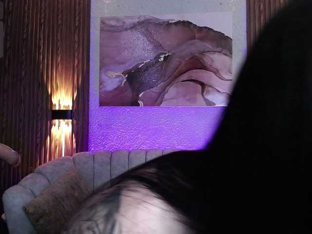 Annybutty live cam on BongaCams