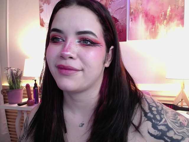 Annybutty live cam on BongaCams