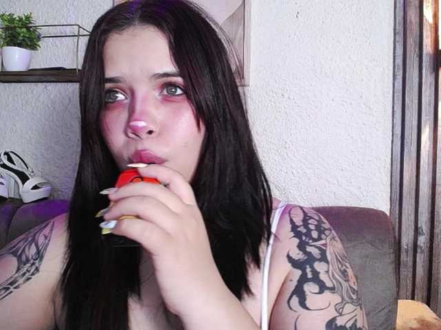 Annybutty live cam on BongaCams