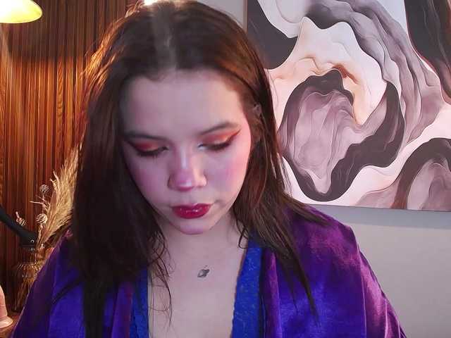 Annybutty live cam on BongaCams