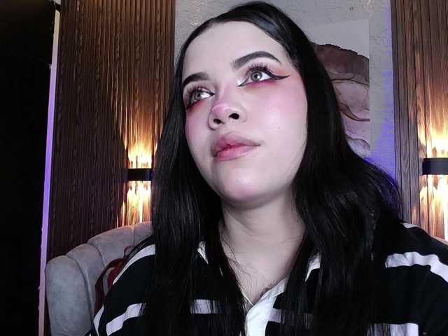 Annybutty live cam on BongaCams